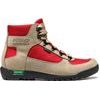 Supertrek GTX ML earth beige/chilli red