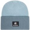 Haldigrat Beanie strata-nebla