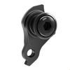 AM AC UDH DERAILLEUR HANGER AL BLACK