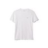 Tričko s logem Bílá