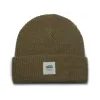 Vans Waffle Cuff Beanie Gothic Olive