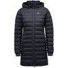 W ACCESS DOWN PARKA Black