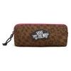 Old Skool Pencil Pouch Dachshund