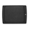 Cutting board, All-in-One, L, black