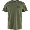 Fjällräven Heavy Classic T-shirt M Laurel Green