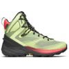 ROGUE HIKER MID GTX mantis