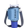All-Day Quencher/Cup Carry-All na 1180 ml Blue Sky