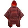 HONCHO PONCHO Mars Red