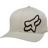 FOX Flex 45 Flexfit Hat Steel Grey