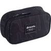 MEATFLY XL Pencil Case, Morph Black