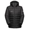 Crag IN Hooded Jacket Women black