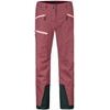 Bons, roan rouge