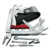 Swiss Tool X Plus Ratchet, silver, blister
