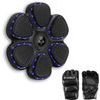 TB12 s LED, Bluetooth a rukavicemi (Music Boxing Machine)