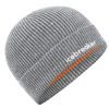 U Mer All Day Toque Beanie GRITSTONE HTHR-013