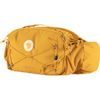 Abisko Hip Pack 6 Mustard Yellow