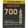 ULTRALIGHT 700X33/50 GAL-FV 60MM