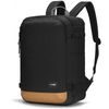 GO CARRY ON BACKPACK 34L jet black