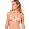 Grand Rapids Triangle Top blush