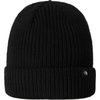 TNF FISHERMAN BEANIE, TNF BLACK