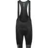 C5 Opti Bib Shorts+- black/white