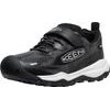 KEEN WANDURO SPEED CHILDREN, black/vapor