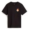 No Dice SS Black