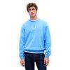 873445-01 Oversize mikina VintageSoft Modrá