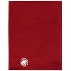 Taiss Neck Gaiter dark mammut red