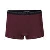 WarmWool Boxer shorts, Woman Fig