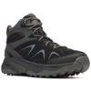 YOKOTA 3 MID GTX black