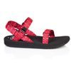 SOURCE Classic Women's Tribal Red