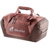 Duffel 50 caspia-raisin