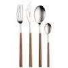 Sushi Queen Teak Satin 24ks