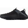 Alnasca Belay Low Men steel-black