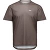 M's Motion Air S/S Jersey Sylvanite Grey