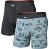 VIBE XTRA SC BB FLY 2PK, Desert Daydream/Faded Black