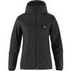 Bergtagen 60 Insulation Jkt W Black-Deep Forest