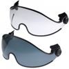 Ares Visor; clear