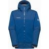 Ducanuide HS Hooded Jacket Men tschiel