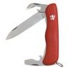 MIKOV KNIFE 115-NH-3/AK RED