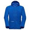 Eiger Nordwand Pro ML Air Hooded Jacket Men eiger blue