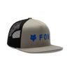 Yth Absolute Sb Mesh Hat Steel Grey