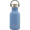 Basic Bamboo 500 ml modrá