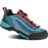 Alpha Knit Ws Gtx turquoise/red