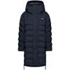 W's Race Loft Parka Apatite Navy