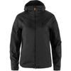 Keb Thermal Wind Jacket W Black