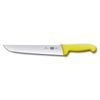 Nůž kuchyňský 20cm yellow