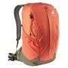 DEUTER AC Lite 23, paprika-khaki