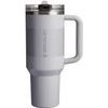Quencher/Cup ProTour Flip Straw Tumbler 1180 ml Ash Fade